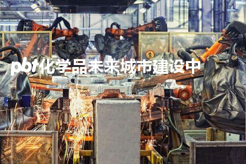 pbt化学品未来城市建设中的可持续发展策略：从废弃资源到宝贵机遇